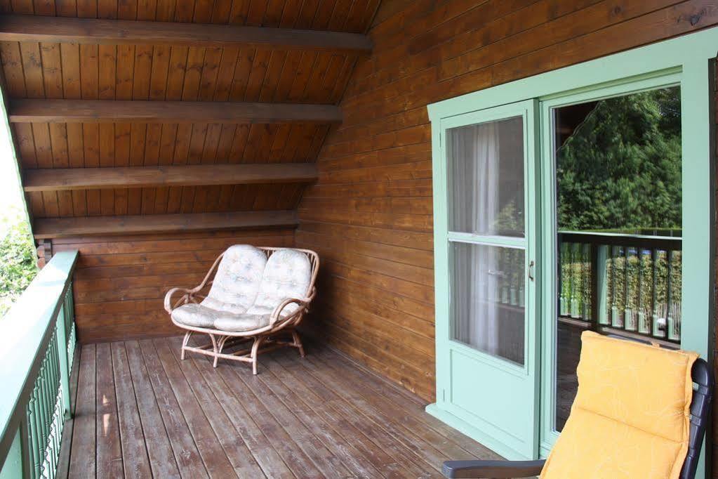 Chalet Buistemberg Villa Brakel Eksteriør billede