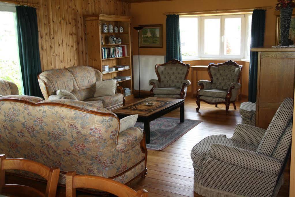 Chalet Buistemberg Villa Brakel Eksteriør billede