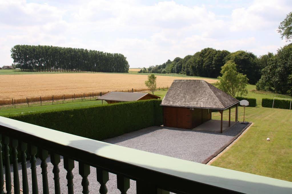 Chalet Buistemberg Villa Brakel Eksteriør billede