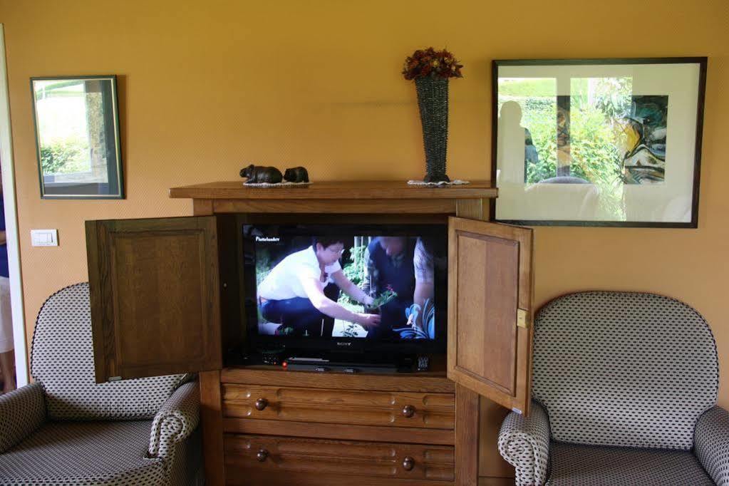 Chalet Buistemberg Villa Brakel Eksteriør billede
