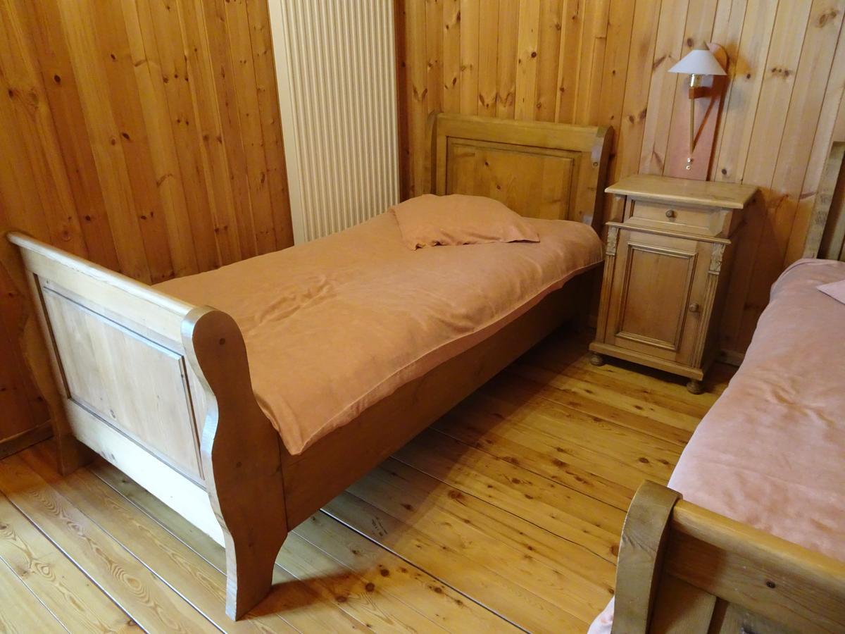 Chalet Buistemberg Villa Brakel Eksteriør billede