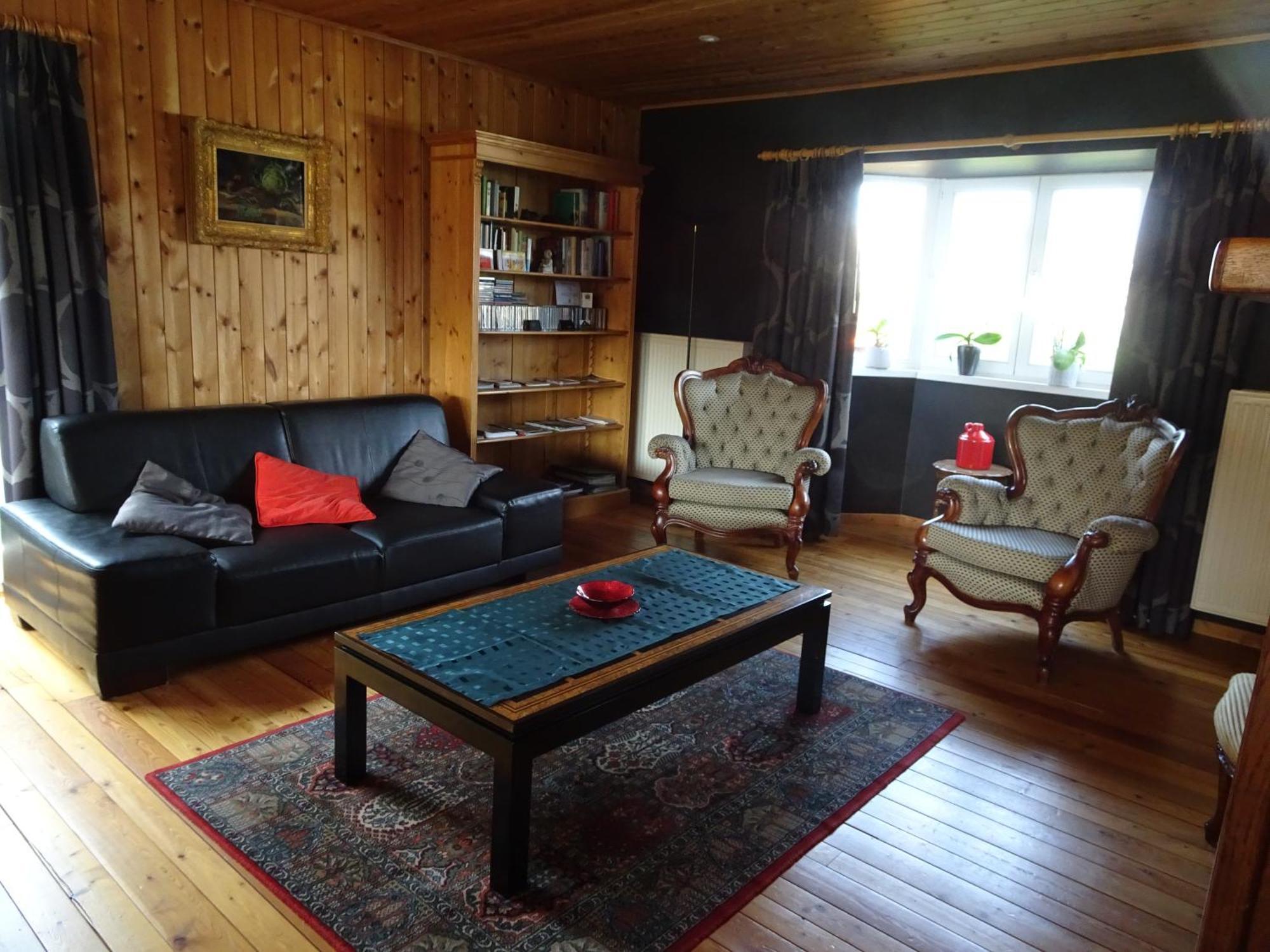 Chalet Buistemberg Villa Brakel Eksteriør billede