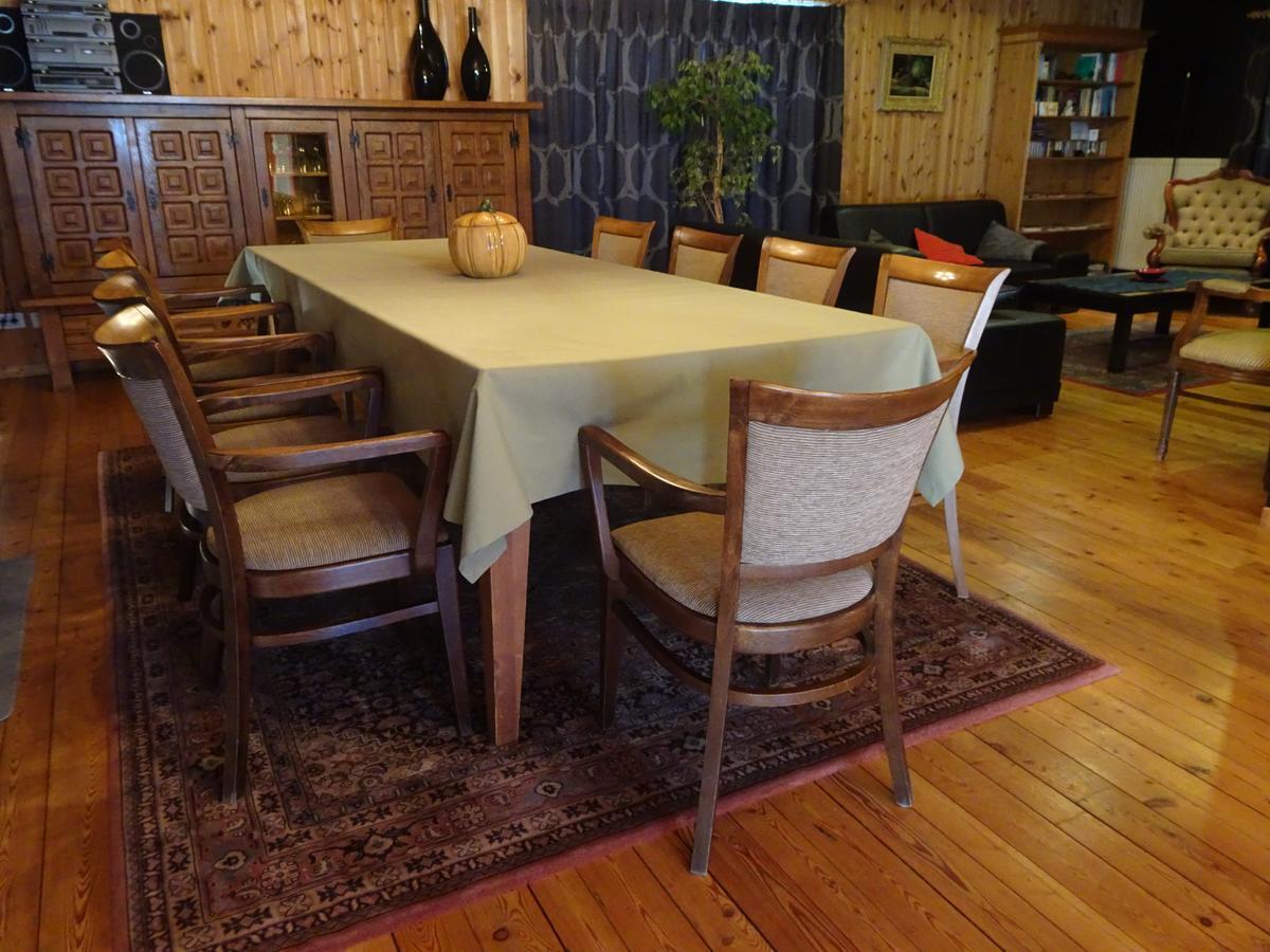 Chalet Buistemberg Villa Brakel Eksteriør billede