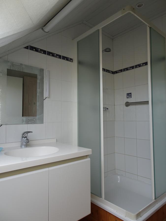 Chalet Buistemberg Villa Brakel Eksteriør billede